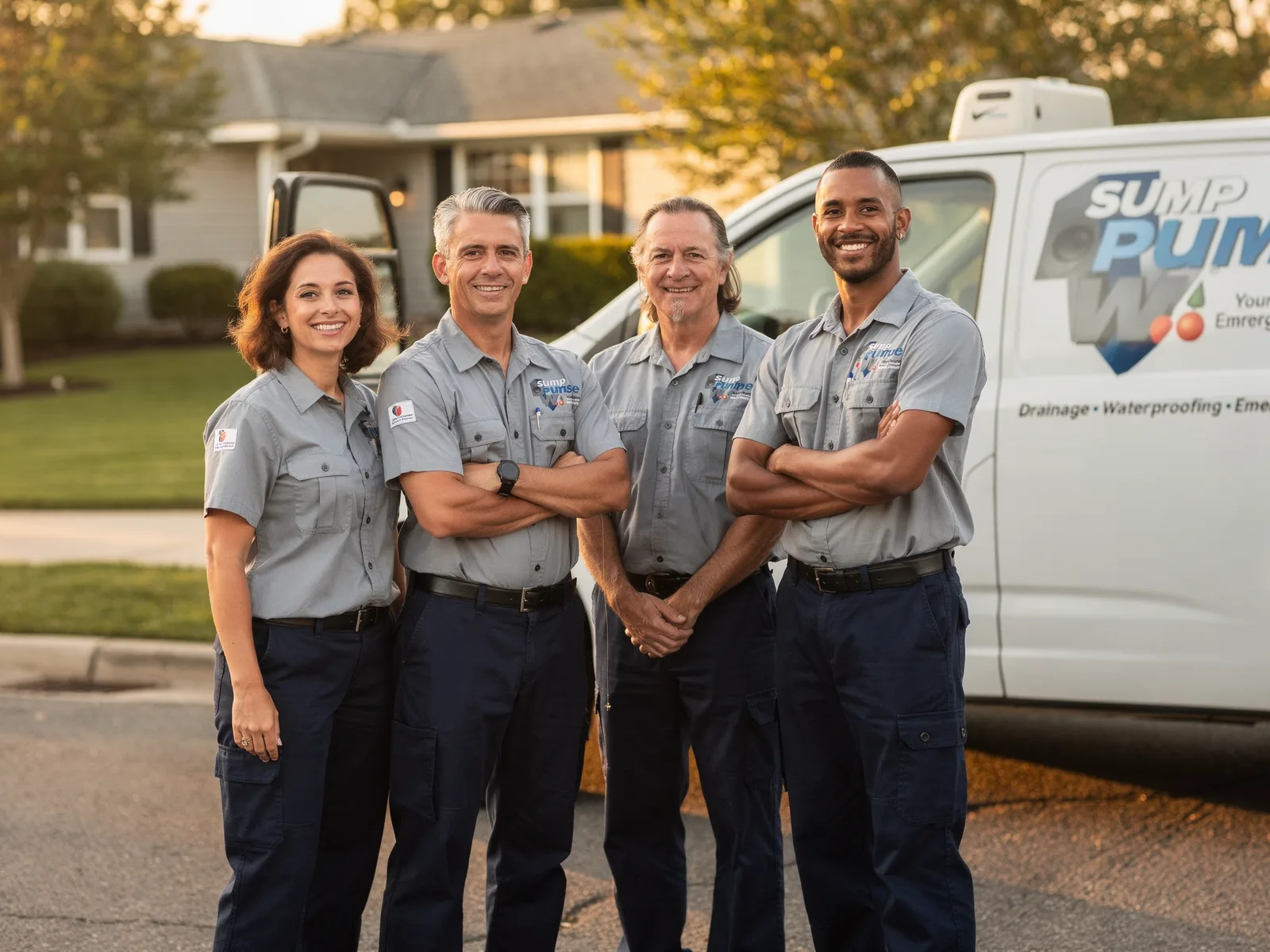 Water Heater Repair company in Burrillville, RI